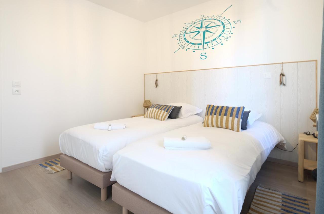 Chaleureux T3 Beauregard Daire Annecy Dış mekan fotoğraf