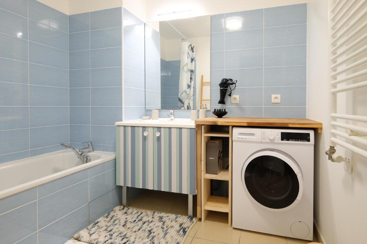 Chaleureux T3 Beauregard Daire Annecy Dış mekan fotoğraf