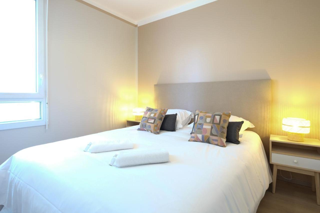 Chaleureux T3 Beauregard Daire Annecy Dış mekan fotoğraf