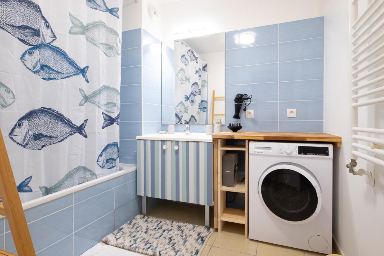 Chaleureux T3 Beauregard Daire Annecy Dış mekan fotoğraf