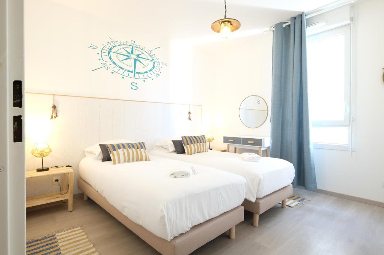 Chaleureux T3 Beauregard Daire Annecy Dış mekan fotoğraf
