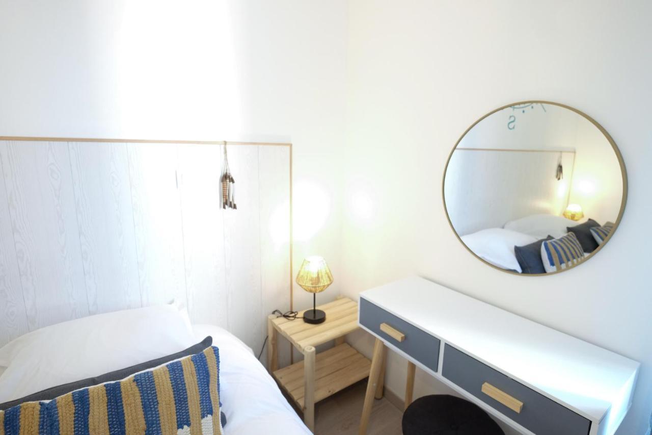 Chaleureux T3 Beauregard Daire Annecy Dış mekan fotoğraf
